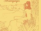 Ash Ra Tempel Schwingungen Rare New SEALED Vinyl LP Progrock Krautrock Reissue