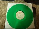 Return Of The Living Dead SEALED SoundtrackGreen Vinyl LP Record Ltd 750