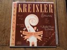 Kreisler Encores MICHELE AUCLAIR violin LP scarce R-199-126 REMINGTON EX