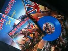 Iron Maiden - The Trooper c/w Another Life  7