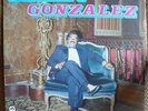 Sammy Gonzalez ?– Sammy Gonzalez  LP Venezuelan Press 1983 TRC Records Roena