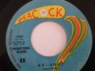 BUD HARPER - MR SOUL - LET ME LOVE YOU