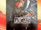 Johnny HALLYDAY  beau Double LP  La Cigale  NEUF