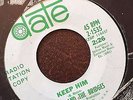 London and the Bridges Rare Northern Soul 45 EX