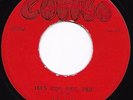 Mod Jump Blues R&B 45 JACK McVEA Let's Ride Ride Ride/Oh That'll Be Joyful Combo