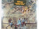 Wings Wild Life LP 1971 Apple Records SW-3386 NEW SEALED Paul McCartney Original