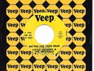 Northern Soul 45 LITTLE ANTHONY & THE IMPERIALS Better Use Your Head HEAR Veep