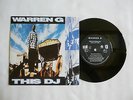 WARREN G   THIS DJ   NEAR MINT 1994 UK 1ST PRESS CLASSIC HIP HOP 7