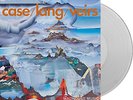 CASE LANG VEIRS - KD Lang / Neko Care / Laura Viers LP CLEAR Vinyl 350 Only  Pr