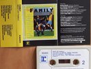 Family Best of Family Music Cassette Reprise Label K454023 **Paper Label