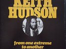 Keith Hudson –   