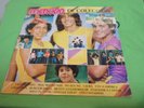 MENUDO - DE COLECCION by Melody - LP