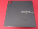 Depeche Mode The Singles 86 98 3 Vinyl 12