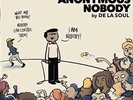 DE LA SOUL-AND THE ANONYMOUS NOBODY VINYL 2xLP DAMON ALBARN SNOOP DOGG HIP HOP