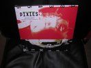 PIXIES - HEAD CARRIER LTD LP/SLIPMAT SET MINT/SEALED + FREE UK P&P