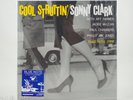 Sonny Clark: Cool Struttin'  33-RPM Music Matters Blue Note LP - NEW, SEALED