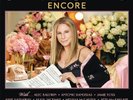 Barbra Streisand Encore: Movie Partners Sing Broadway, Lavender Vinyl Limited Ed