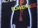 AC/DC Powerage Original Aussie 1978 Blue Albert label  LP NM Unplayed Archive