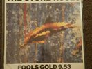 The stone roses fools gold rare 12