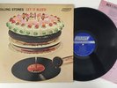 Rolling Stones - Let It Bleed - 1969 Vinyl LP Bell Sound 1st Press NPS-4 (VG++)