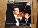 RUGGIERO RICCI Mendelssohn Bruch Concertos London Blue Back lp UK pressing