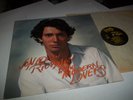 JONATHAN RICHMAN & THE MODERN LOVERS 1976 SELF TITLED ST LP ON BESERKLEY EXC