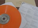 Crippled Black Phoenix - The Resurrectionists - 200 Only 2x Orange Vinyl-Mogwai.