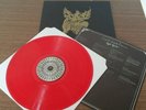 Crippled Black Phoenix - Night Raider - 200 Only Very Rare 2x Red Vinyl - Mogwai