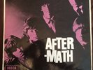 THE ROLLING STONES after-math  1966-EARLY UK MONO PRESS - (A-4B;B-4A)