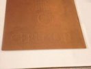 1981   UK Press   New Order   Ceremony   45   Factory   Fac 33