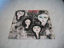 LP - Magazine - Real Life album vinyl record Virgin 1978