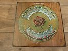Grateful Dead - American Beauty 1971 UK LP WARNER BROS