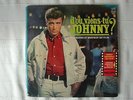 JOHNNY HALLYDAY - LP 25 cm de 1961 - BOF  