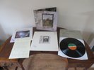 Led Zeppelin - Led Zeppelin IV LP - RARE Mint UNPLAYED LIMITED EDITION HMV Vinyl