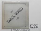 Black World Dub [Vinyl LP]. Bullwackies All Stars: