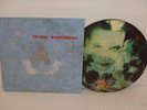 The CURE Disintegration UK 1990 Picture Disc LP Fiction FIXHP14 w/Sleeve