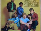 EQUALS EQUALS SUPREME LP LOVELY CLEAN COPY OF RARE ALBUM FROM 1968 UK