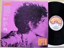 JULIE DRISCOLL AND BRIAN AUGER OPEN LP RARE 1967 MONO ALBUM IN NICE CLEAN CONDIT