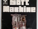 Soft Machine - The Soft Machine - Vinyl LP Germany 1970