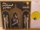 The Perfumed Garden CHITRA NEOGY Yellow Label PROMO Phonograph Record Album LP