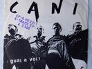 Cani Guai A Voi Italian Hardcore Punk Oi Band 7