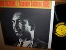 JOHN COLTRANE/Standard Coltrane/PRESTIGE PR-7243 203 S Wash Ave Label/NM