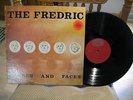 ORIGINAL FREDRIC PHASES AND FACES KILLER MICHIGAN PSYCH GARAGE LP FORTE FS-301