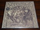 CREEDENCE CLEARWATER REVIVAL CCR Analogue Productions 45 RPM 12