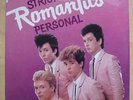 ROMANTICS STRICTLY PERSONAL LP STILL SEALED 1981 USA