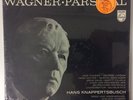 Wagner - Parsifal - Hans Knappertsbusch - Philips 835 220 Sealed 5 LP Box Set