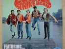 EQUALS EQUALS STRIKE AGAIN LP CLEAN COPY OF RARE ALBUM FROM 1969 WITH SOME LIGHT