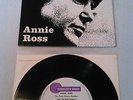 ANNIE ROSS - GO TO THE WALL 7