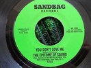 EPITOME OF SOUND, 'YOU DON'T LOVE ME' WIGAN CASINO, NORTHERN SOUL