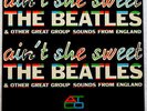 The Beatles - The Swallows - ?Ain't She Sweet - Mono 1964 Original ATCO 33-169